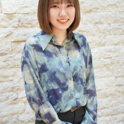 白石紗弥加